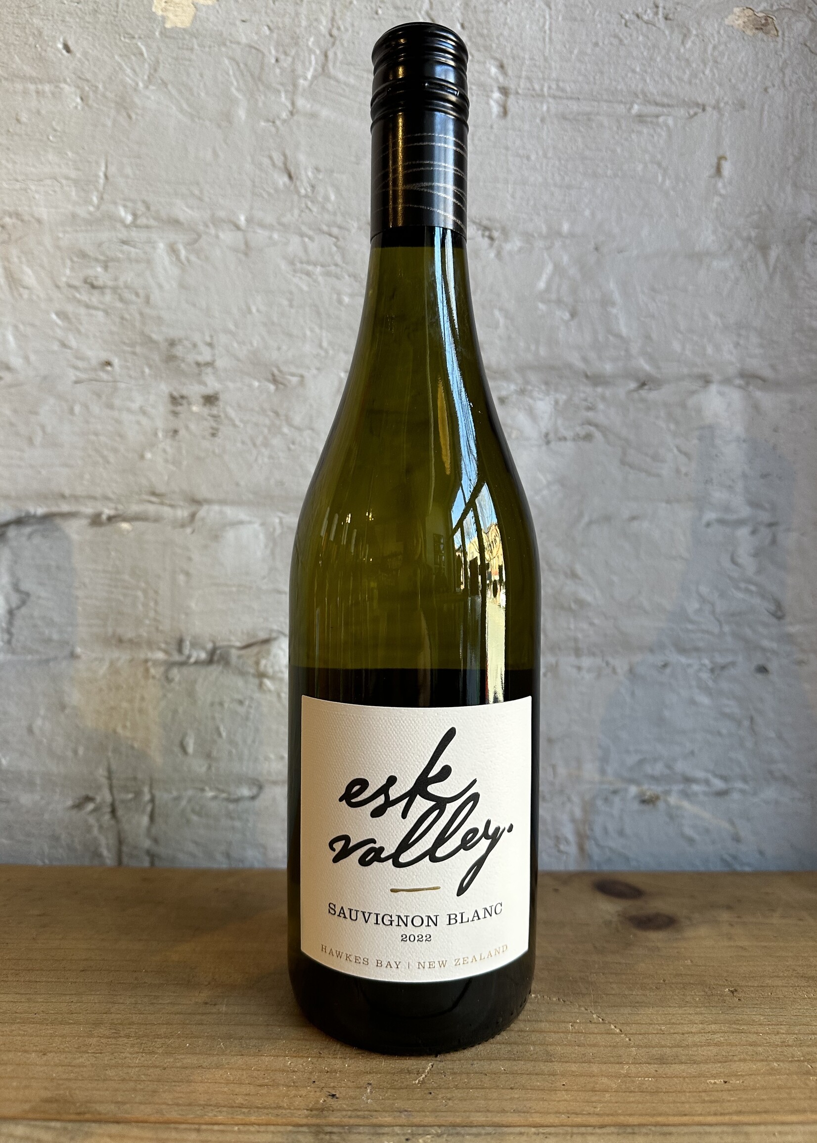 Wine 2022 Esk Valley Sauvignon Blanc - Hawke's Bay, New Zealand (750ml)