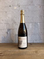 Wine 2020 Domaine Bechtold Crémant d’Alsace Blanc Extra Brut - Alsace, France (750ml)