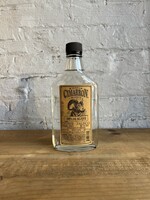 Cimarron Blanco Tequila - Jalisco, Mexico (375ml)