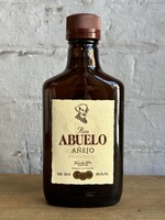 Ron Abuelo Anejo Rum - Panama (200ml)