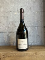 Wine NV Pertois-Moriset Les Quatre Terroirs Grand Cru Blanc de Blancs - Le Mesnil-sur-Oger, Champagne, France (1.5L)