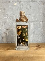 High Wire Distilling Hat Trick Botanical Gin - South Carolina, USA (750ml)