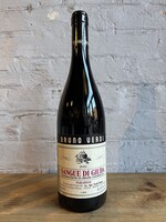 Wine 2022 Bruno Verdi Sangue di Giuda Paradiso - Oltrepo Pavese, Lombardy, Italy (750ml)