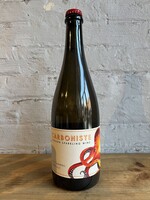Wine 2022 Carboniste Extra Brut Albarino Gomes Vyd - California (750ml)