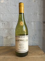 Wine 2023 Fairvalley Chenin Blanc - Western Cape, South Africa (750ml)