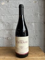 Wine 2021 Vera de Estenas Bobal - Utiel-Requena, Valencia, Spain (750ml)