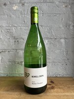 Wine 2022 Borell-Diehl Muller Thurgau Trocken - Pfalz, Germany (1Ltr)