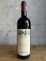 Wine 2022 Grosjean Pinot Noir - Vallee D'Aoste, Italy (750ml)