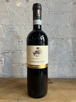 Wine 2021 Grifalco 'Grifalco" Aglianico del Vulture - Basilicata, Italy (750ml)