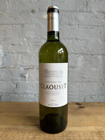Wine 2023 Siozard Chateau du Claouset Blanc - Bordeaux, France (750ml)