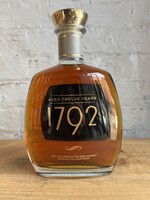 1792 12yr Straight Bourbon - Bardstown, KY (750ml)