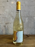 Wine 2021 Château Simian Jeu de Rolle Blanc - Rhone, France (750ml)