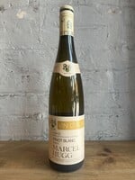 Wine 2022 Marcel Hugg Pinot Blanc Reserve - Alsace, France (750ml)