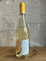 Wine 2022 Château Simian Jeu de Rolle Blanc - Rhone, France (750ml)