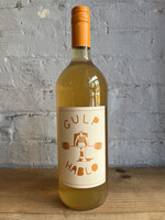 Wine 2023 Gulp/Hablo Orange Verdejo-Sauvignon Blanc - Castilla La Mancha, Spain (1Ltr)