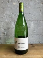 Wine 2023 Borell-Diehl Muller Thurgau Trocken - Pfalz, Germany (1Ltr)