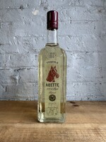 Arette Reposado Tequila - Jalisco, Mexico (1L)