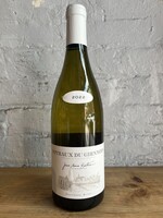 Wine 2022 Jean Marie Berthier Coteaux du Giennois Blanc - Loire Valley, France (750ml)