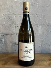↓Le Chasselas Grande Réserve 2018
