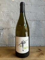 Wine 2023 Domaine Ozil Rochette Blanc - Rhône Valley, France (750ml)