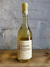 2017 Lenkey Pinceszet Tokaji Szamorodni - Hungary (500ml) - GNARLY