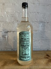 Misguided Spirits Victor Noir's Everlasting Triple Sec - Wisconsin