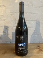 Wine 2023 Arianna Occhipinti SP68 Nero d'Avola E Frappato - Sicily, Italy (750ml)