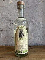 Arette Suave Blanco Tequila - Jalisco, Mexico (750ml)