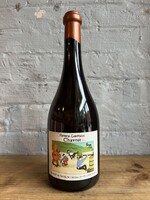 Wine NV Chavost Ratafia Champenois - Champagne, France (750ml)