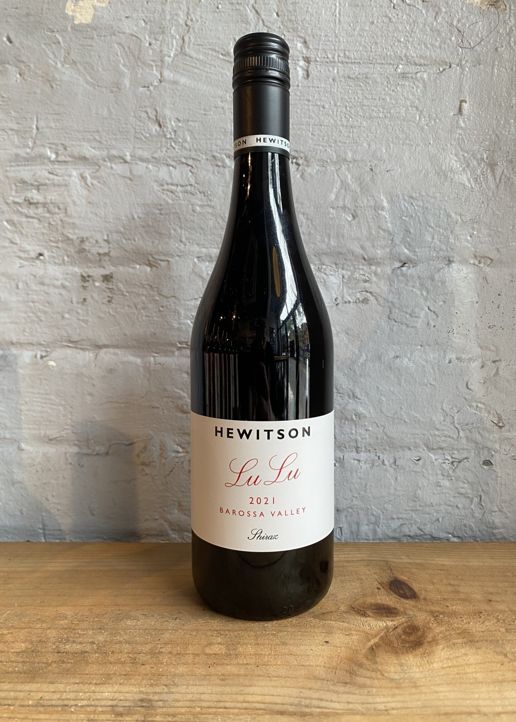 Wine 2021 Hewitson LuLu Shiraz - Barossa Valley, South Australia (750ml)
