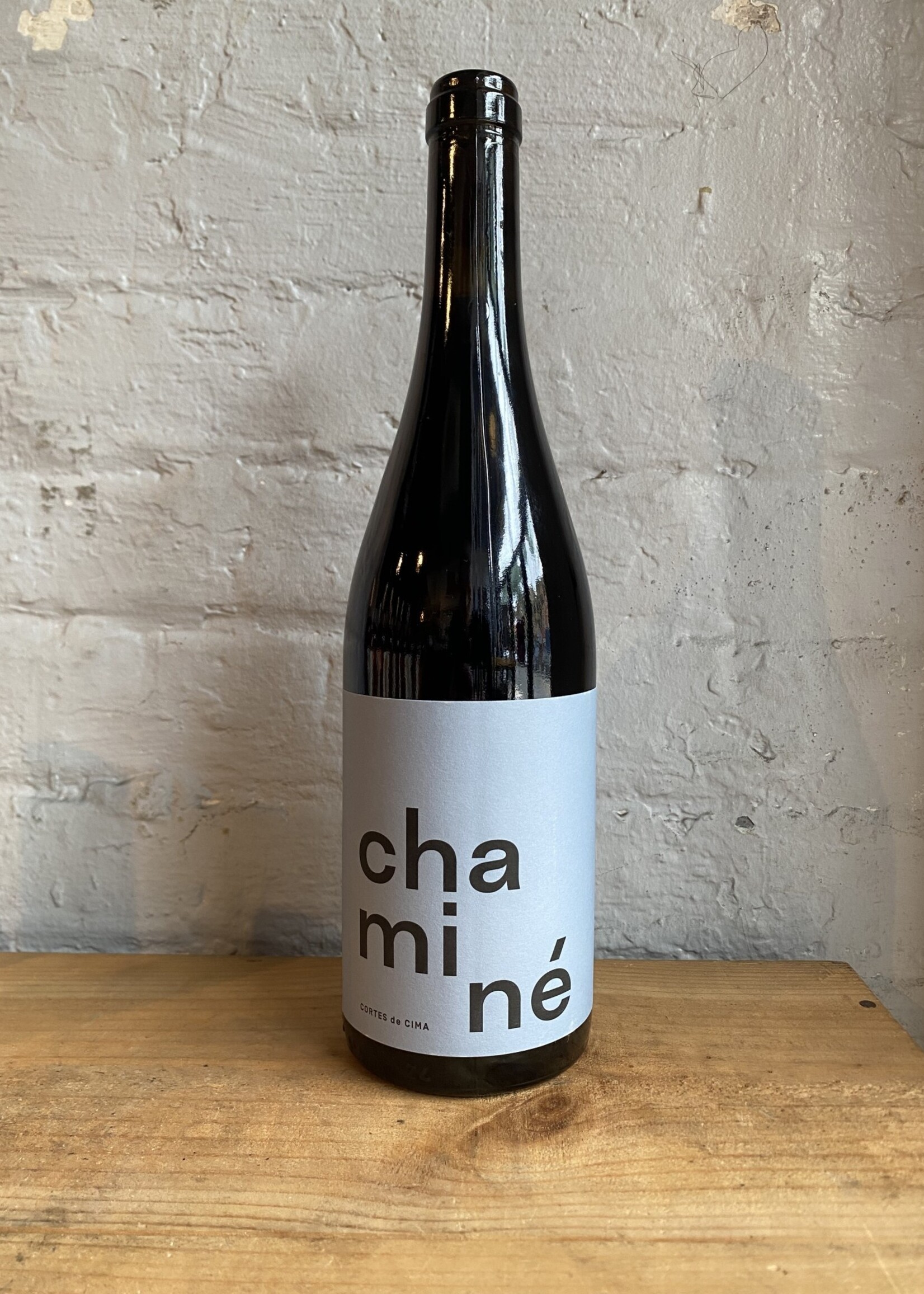 Wine 2020 Cortes de Cima Chaminé Tinto - Alentejo, Portugal (750ml)