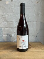 Wine 2023 Les Athletes du Vin Pineau d'Aunis - Loire Valley, France (750ml)