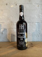 Wine Henriques & Henriques 20yr Old Verdelho - Madeira, Portugal (750ml)