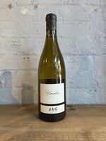 Wine 2022 Jose Antonio Garcia Unculin Blanco Godello - Bierzo, Castilla y Leon, Spain (750ml)
