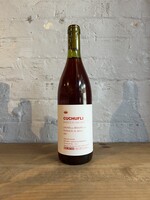 Wine 2021 Macatho Cuchufli - Valle del Itata, Chile (750ml)