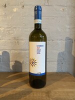 Wine 2023 La Staffa Verdicchio dei Castelli di Jesi Classico - Marche, Italy (750ml)