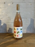 Wine 2023 Day Wines Pinot Noir Lemonade Rose - Chehalem Mountains, OR (750ml)