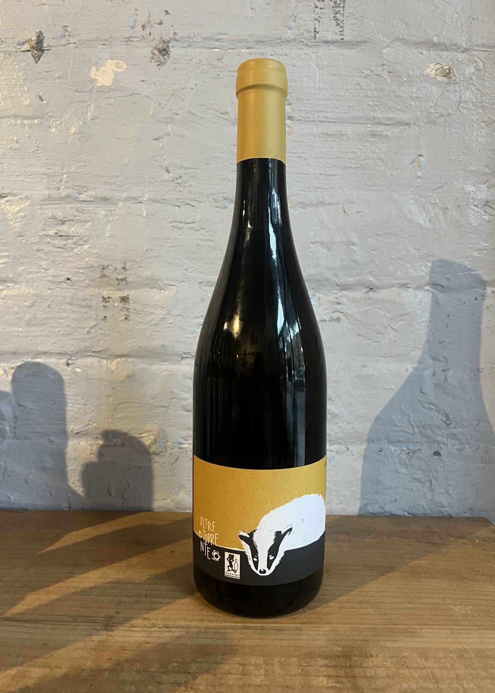 Wine 2022 Oltretorrente Timorasso - Colli Tortonesi, Piedmont, Italy (750ml)