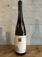 Wine 2001 Weingut Sybille Kuntz Riesling Spatlese Trocken Gold-Quadrat - Mosel, Germany (750ml)