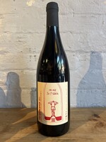 Wine 2023 Laurent Lebled On Est Su l'Sable Cabernet Franc - Loire Valley, France (750ml)