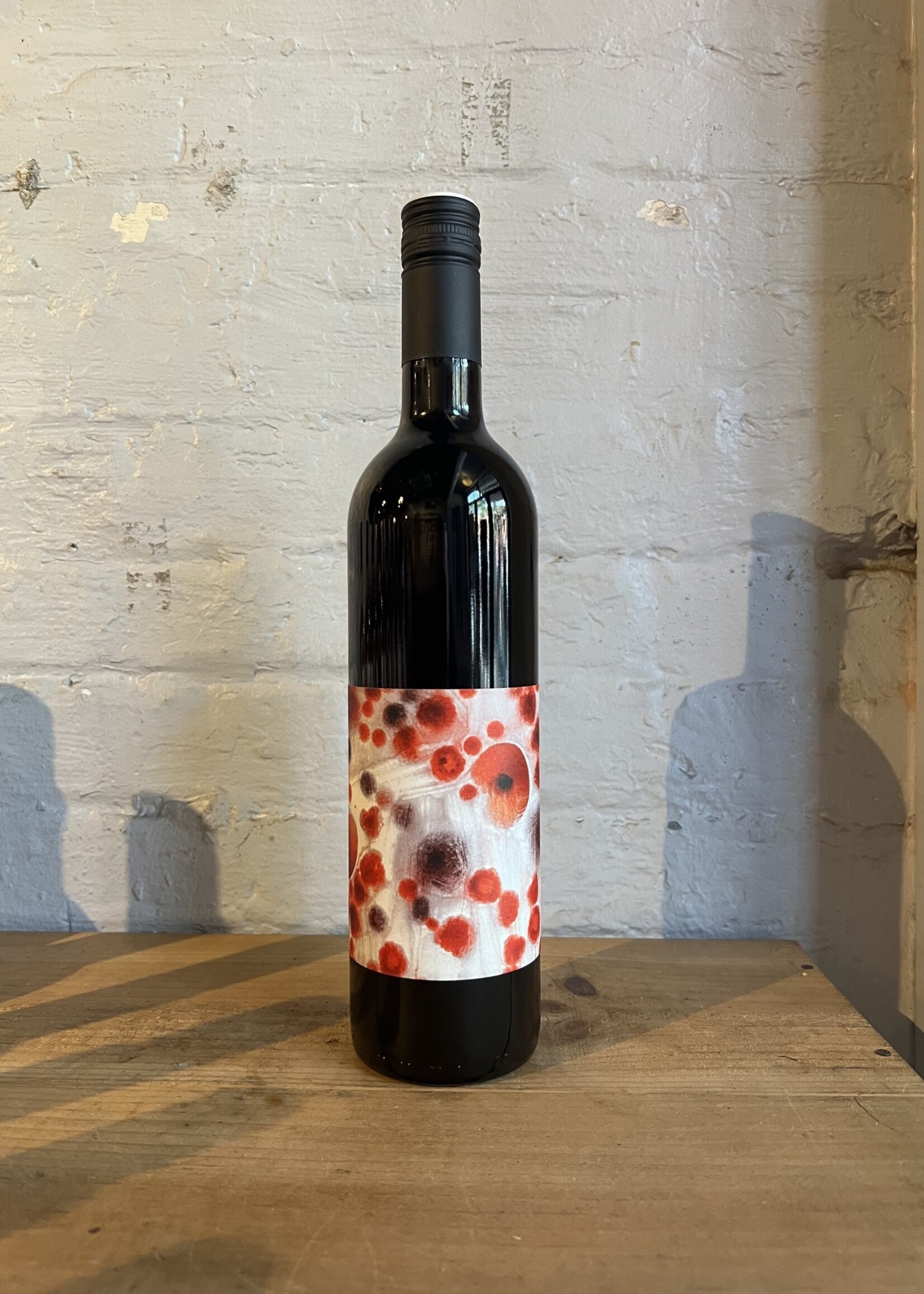 Wine 2021 Vina Herzanovi Morava Kompot - Moravia, Czech Republic (750ml)