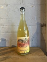 Wine 2023 Kobal Bajta Muskat Pet Nat - Podravje, Slovenia (750ml)