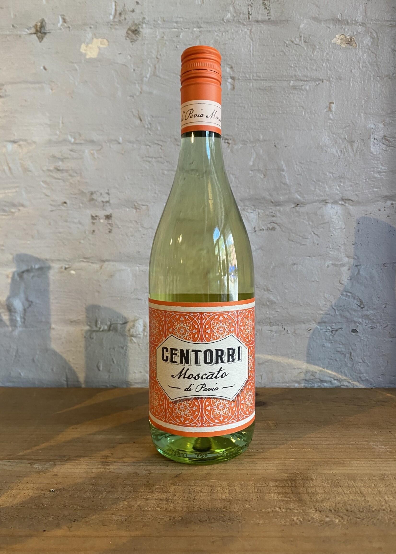 Wine 2023 Centorri Moscato di Pavia - Lombardy, Italy (750ml)
