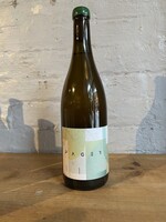 Wine 2022 Pager Grüner Veltliner Amphora - Mátra, Hungary (750ml)