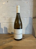 Wine 2022 Luis Seabra Xisto Ilimitado Branco - Douro, Portugal (750ml)