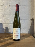 Wine 2022 Pierre Frick Riesling Steinert Grand Cru - Alsace, France (750ml)