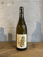 Wine 2021 Pierre Richard La Chouette Blanc - Cotes du Jura, France (750ml)
