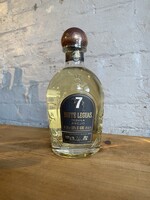 Siete Leguas Anejo Tequila - Jalisco, Mexico (700ml)