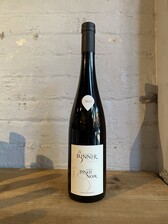 Wine 2022 Domaine Binner Pinot Noir - Alsace, France (750ml