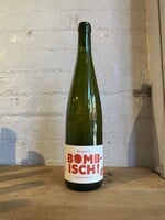 Wine 2023 Domaine Binner Riesling Bombisch! - Alsace, France (750ml)